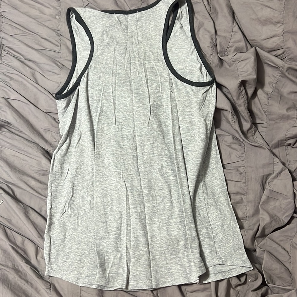 SoulCycle Tank - Picture 2 of 3